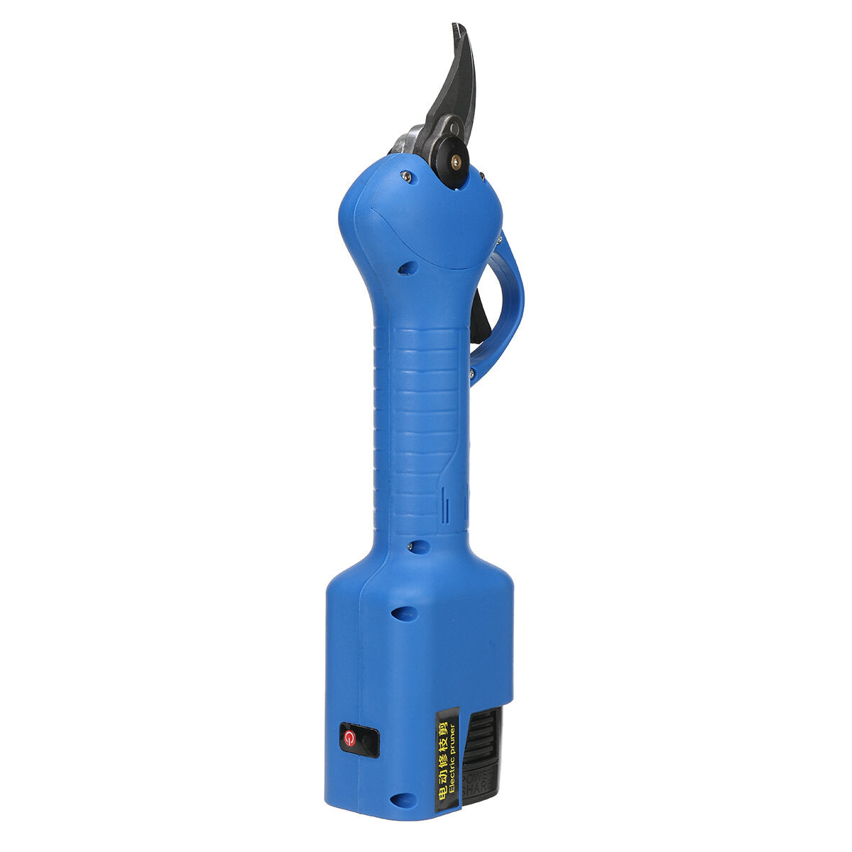 16.8V Cordless Electric Branch Scissors 25mm Pruning Shears Cutter Tool Trimmer