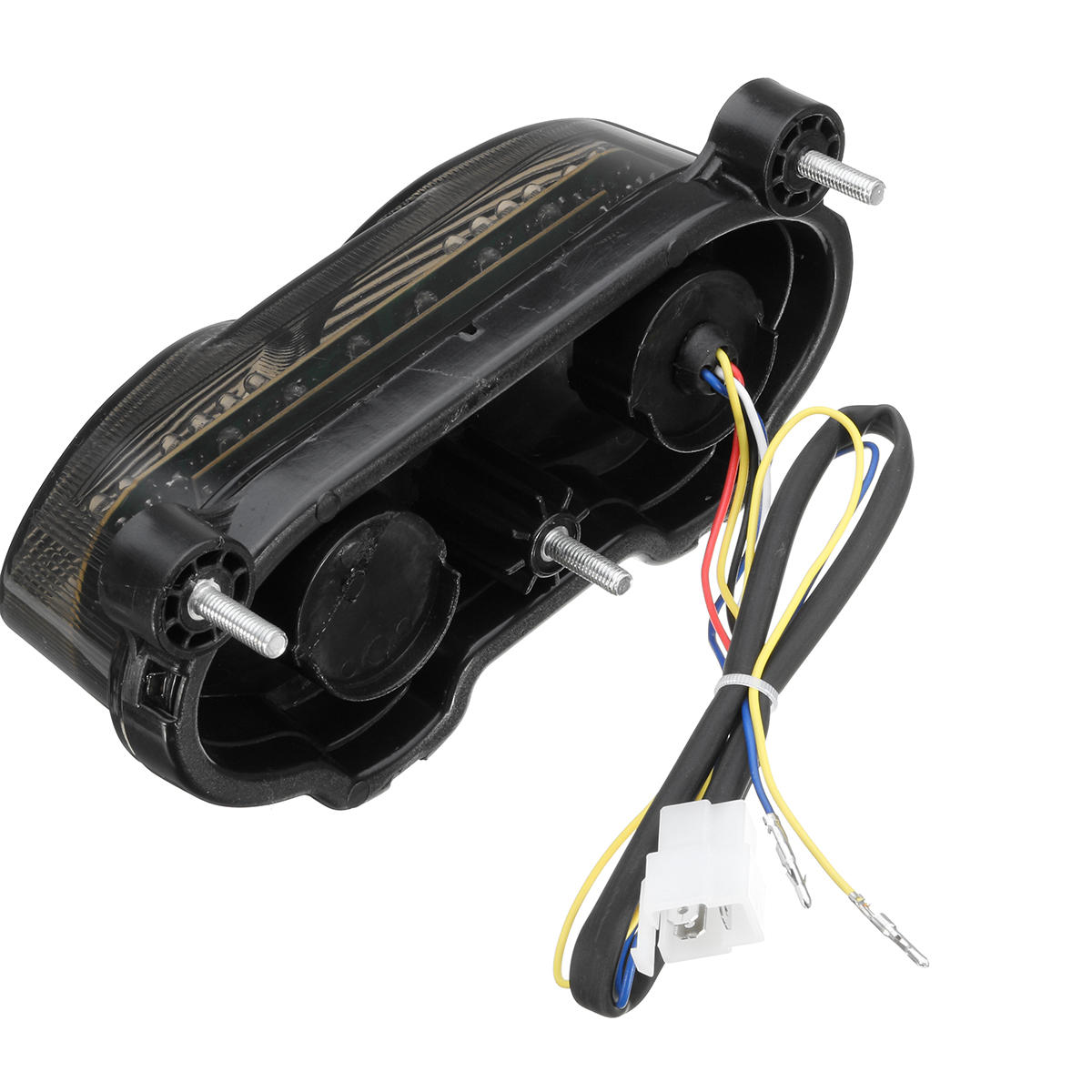 Rear LED Tail Light Turn Signals Integrated For Kawasaki ZR7S ZX6R ZX9R ZX900 ZZR600