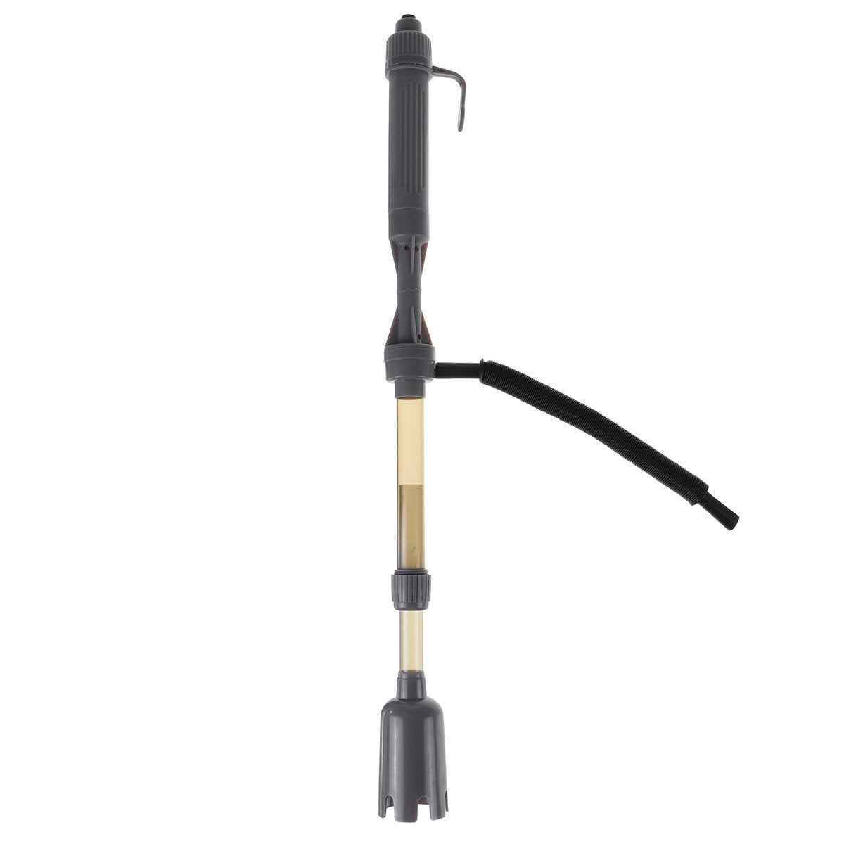 Electric Aquarium Gravel Cleaner Vacuum Water Pump For Fish Tank Cleaner
