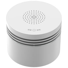 Smoke Sensor Fire Alarm Home Security System Firefighters WiFi Smoke Alarm Fire Protection