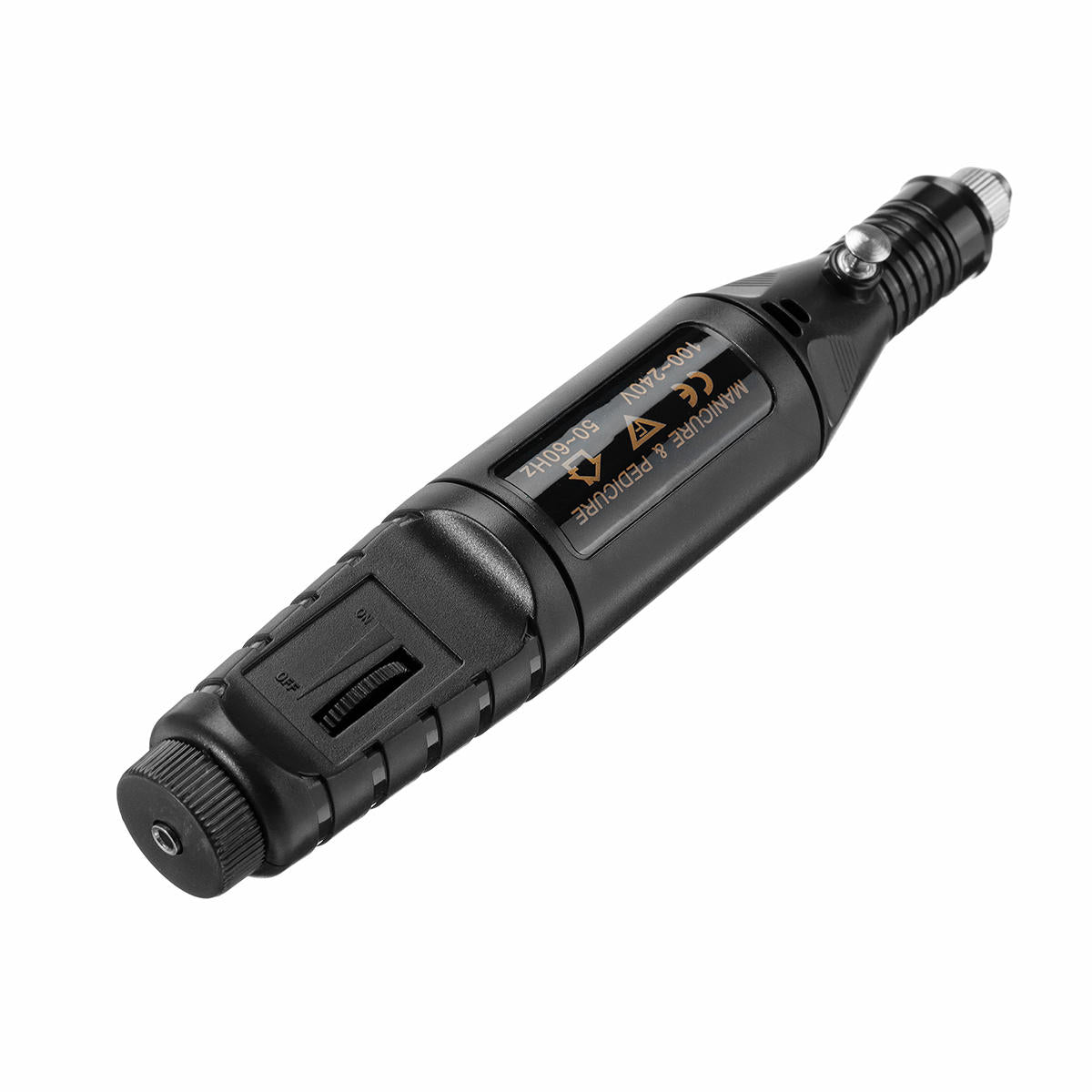 Mini Electric Grinder USB Engraving Pen Grinding Milling Rotary Drill Trimming Polishing Tool Set