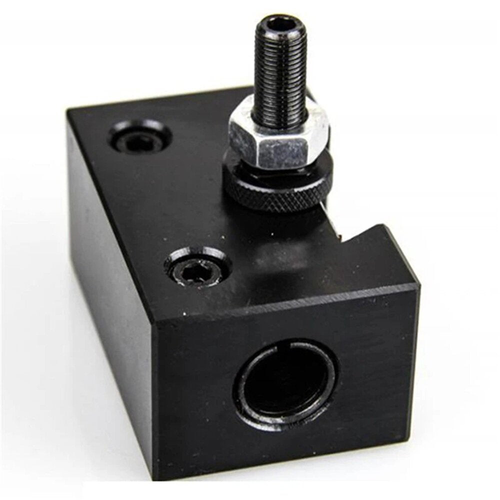 250-000 Cuniform GIB Type Quick Change Tool Post Tool Holder for Lathe Tools