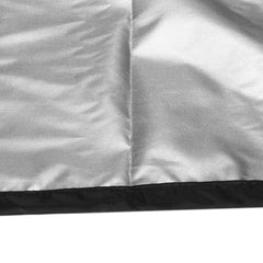 Outdoor Waterproof Round Kettle BBQ Grill Barbecue Cover Protector UV Resistant