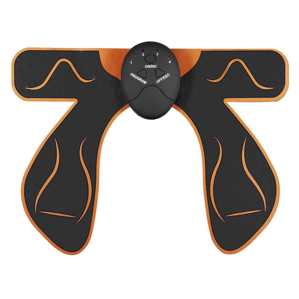 EMS Hip Muscle Trainer Buttocks Lifter Push Up Stimulator Buttocks Enhancer