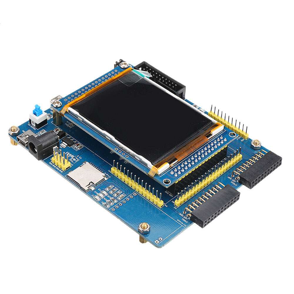 Dual Camera Development Board Cortex-M3 ARM STM32 Development BoardMicrocontroller Learning Board V3.0