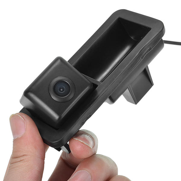 Back Up Camera Rear View Reverse Camera Night Vision For Ford Focus Focus 2 Focus 3