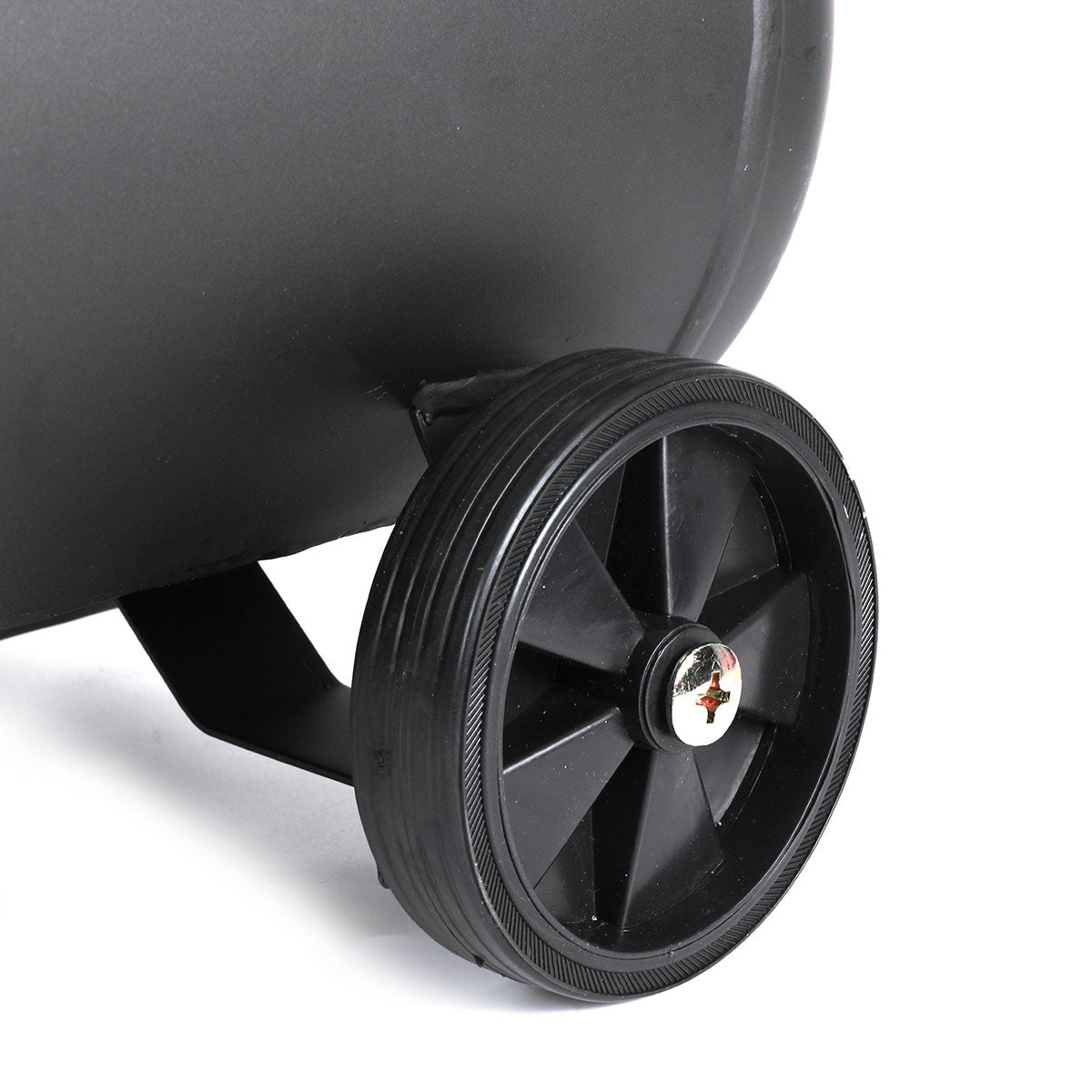 1200H-24 air compressor, oil-free, quiet, low-frequency 230V, 50HZ, 24L, 150W, custom model, high efficiency and low noise