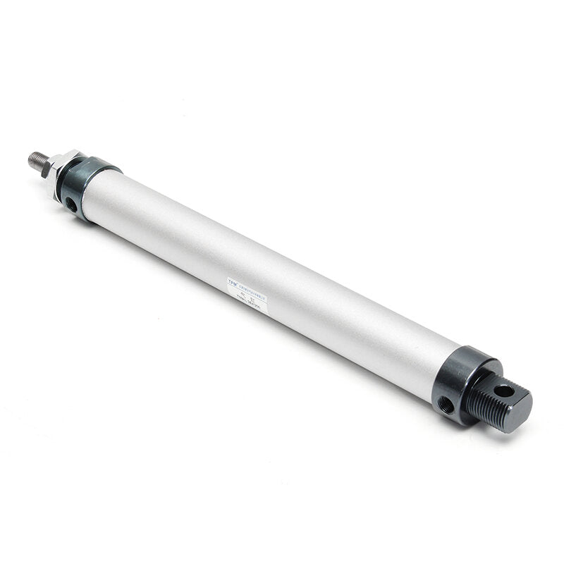 25mm Bore 200mm Stroke Double Acting Mini Pneumatic Air Cylinder
