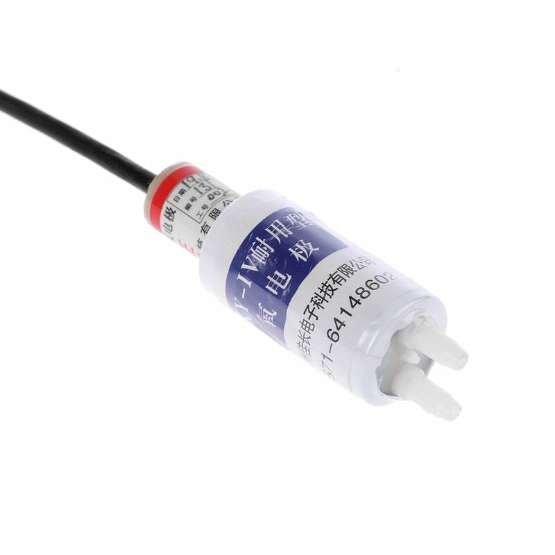 Gas Analyzer Professional Portable O2 Oxygen Concentration Content Tester Meter High Accuracy Oxygen Detector Monitor