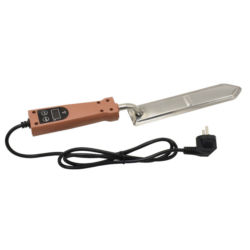 Temperature Control Electric Cutting Honey Knife 220V 140-160 Beekeeper Beekeeping Bee Tools