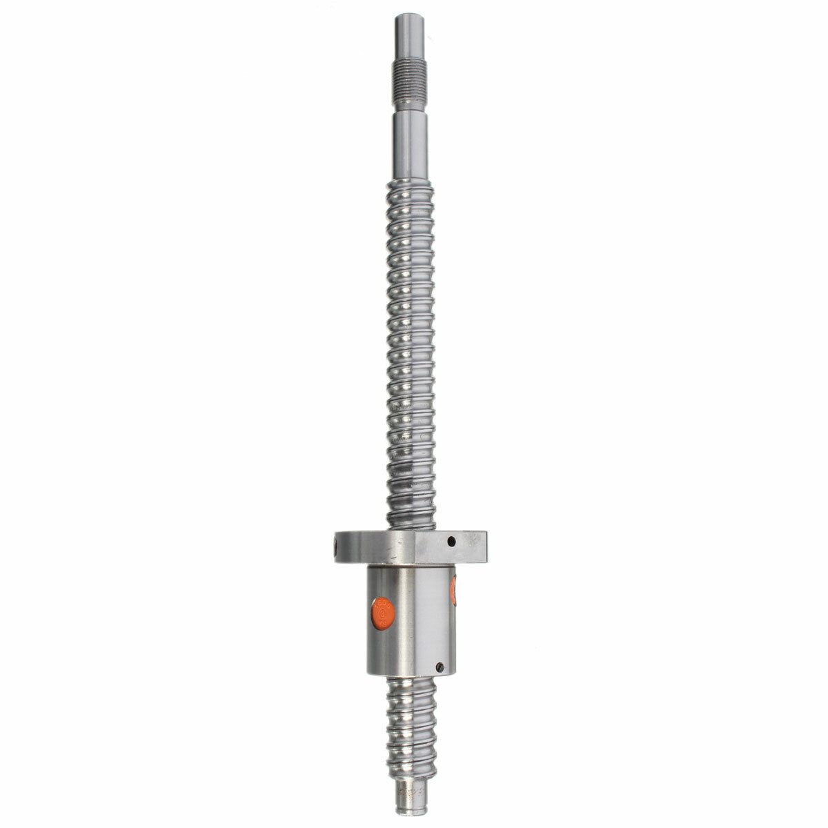250mm Ball Screw SFU1605 Ball Screw with Single Ball Nut for CNC