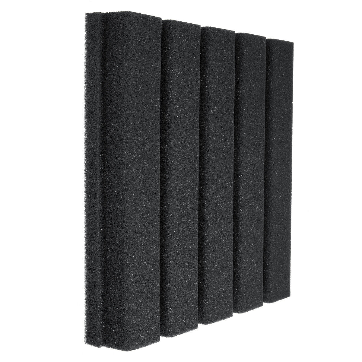 30*30cm Acoustic Foams Panels Tiles Studio KTV Soundproofing Sound Foam Wedge