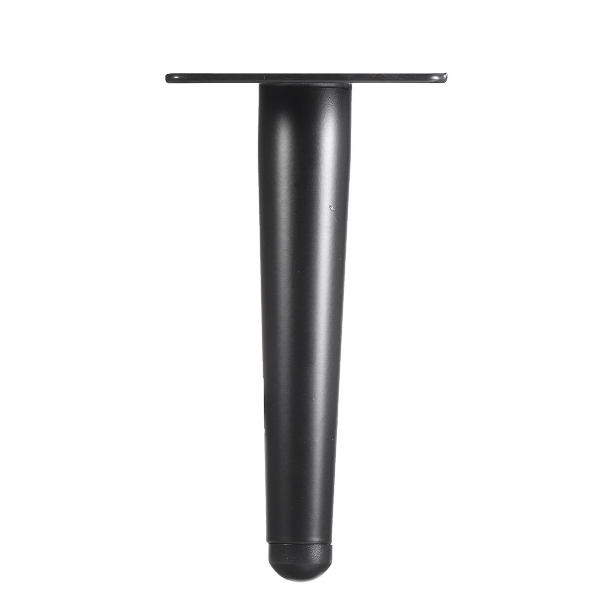 4Pcs Iron Legs Home Living Room Furniture Cabinet Support Legs Sofa Chair Bedroom Part Kit