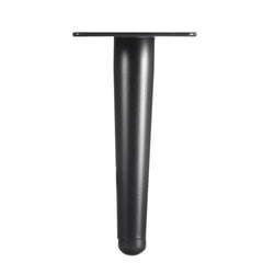 4Pcs Iron Legs Home Living Room Furniture Cabinet Support Legs Sofa Chair Bedroom Part Kit
