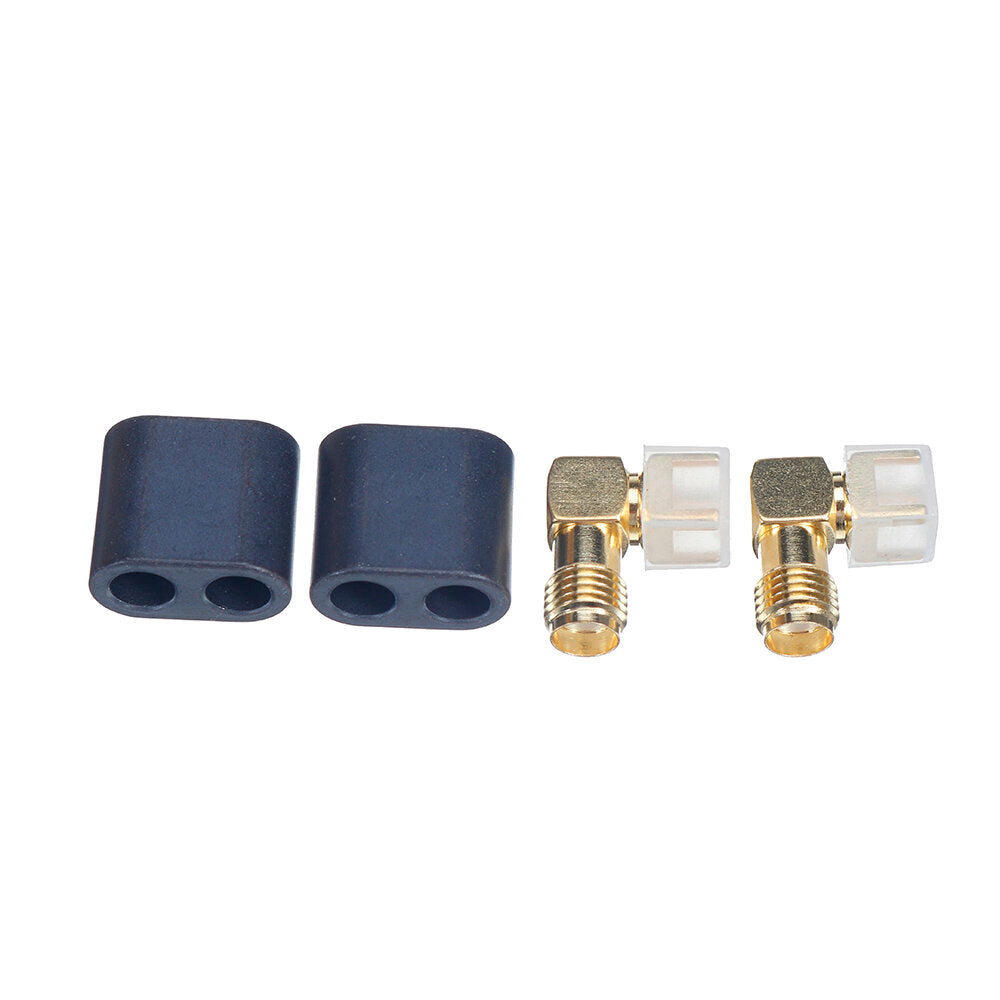 0.96 Inch OLED ATU-100 Automatic Antenna Adjuster DIY Kits Mini Automatic Antenna Tuner Antenna Coupler