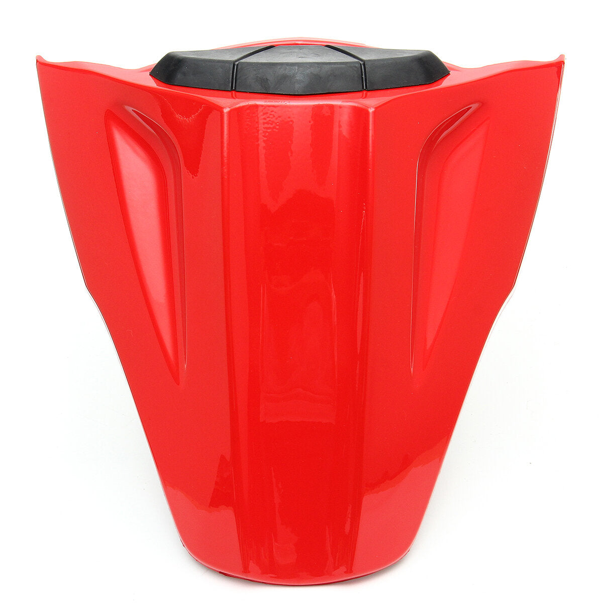 Rear Seat Cowl Fairing Cover ABS Plastic