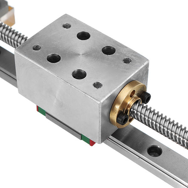150mm MGN12 Linear Rail Guide with T8 Lead Screw Set 8mm Lead