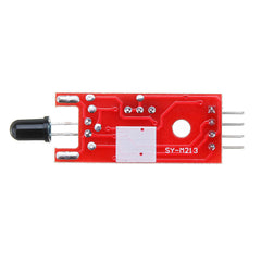 10pcs Flame Sensor Module IR Sensor Board