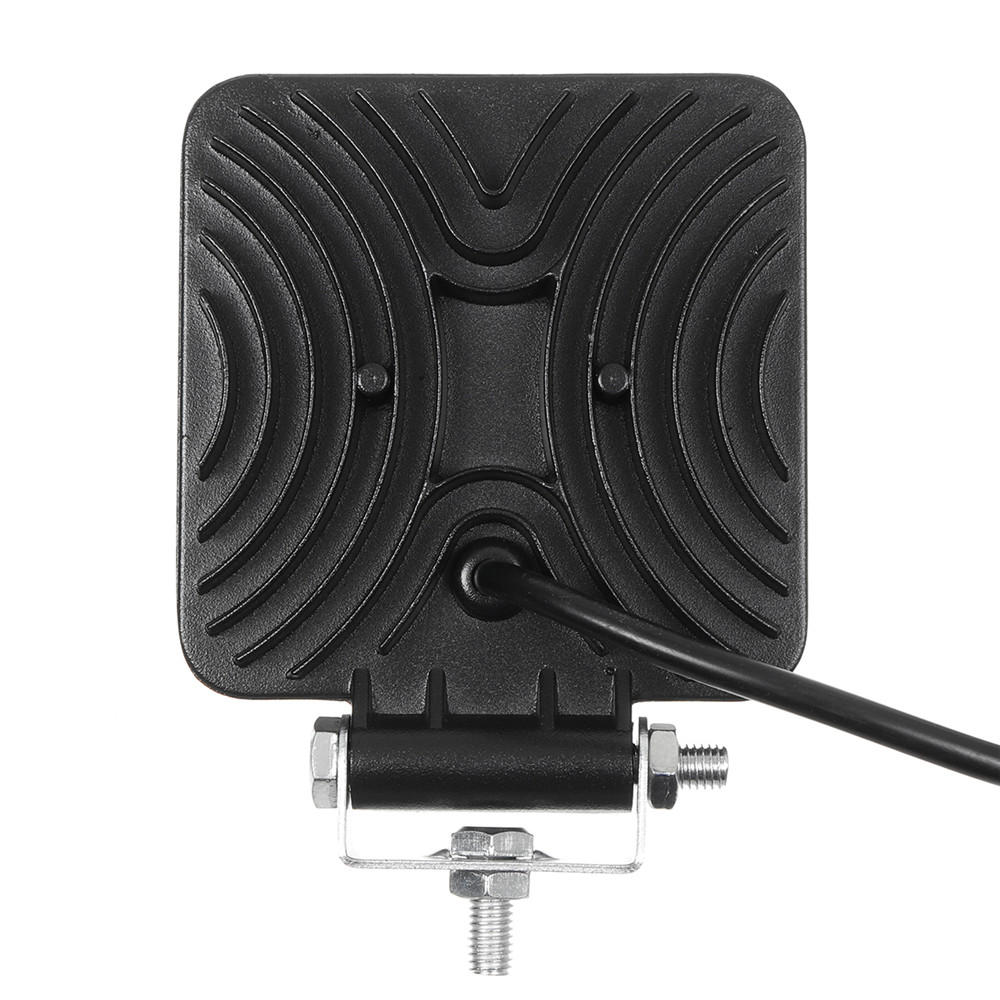 IP68 Work Light Combo Beam Lamp DRL Headlights 48W 42LED 3360lm For Motorcycle/Car/Truck/SUV