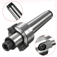 MT3 FMB22 M12 Mill Arbor Morse Taper Tool Holder