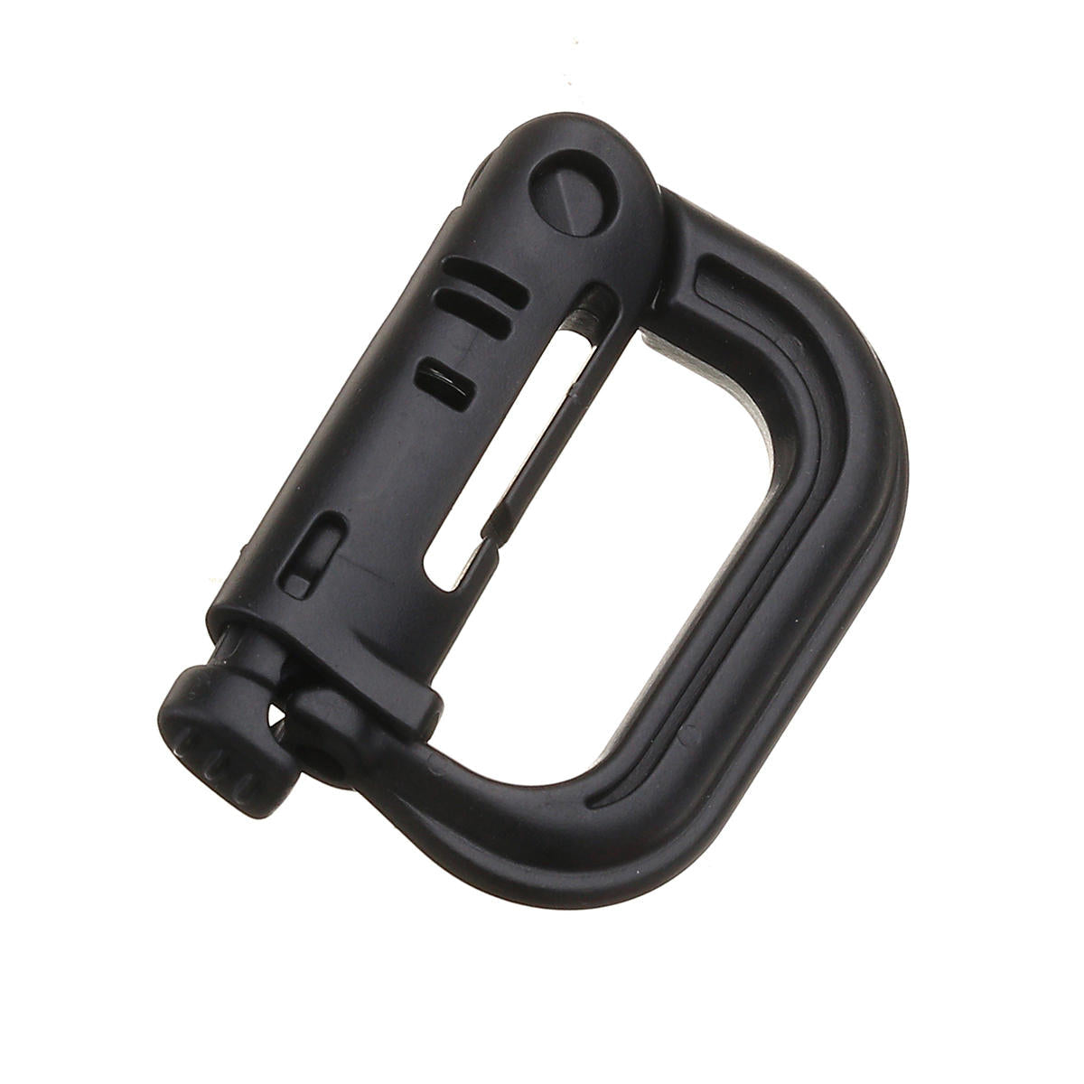 Emergency Survival Gear Kit SOS Survival Tools Kit With Umbrella Rope Compass Whistle Carabiner