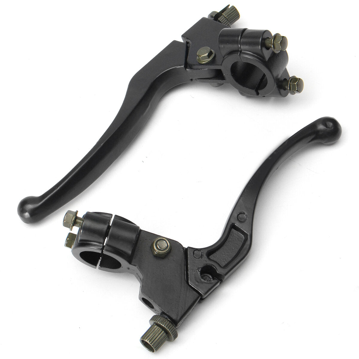 7/8 inch 22mm Motorcycle Brake Clutch Lever Perch