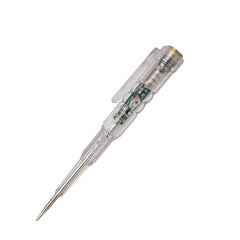 Non-contact Smart Voltage Tester Pen with Electrical Screwdriver Indicator