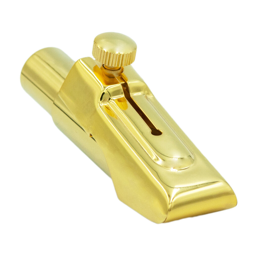 Professional Saxophone Alto Metal Mouthpiece Advanced Sax Mouth Pieces 5 Size Option