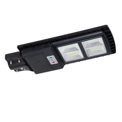 90W Super Bright Waterproof Solar Street Lights Flood Light LED Parking Lot Lights with Remote Yard Lighting