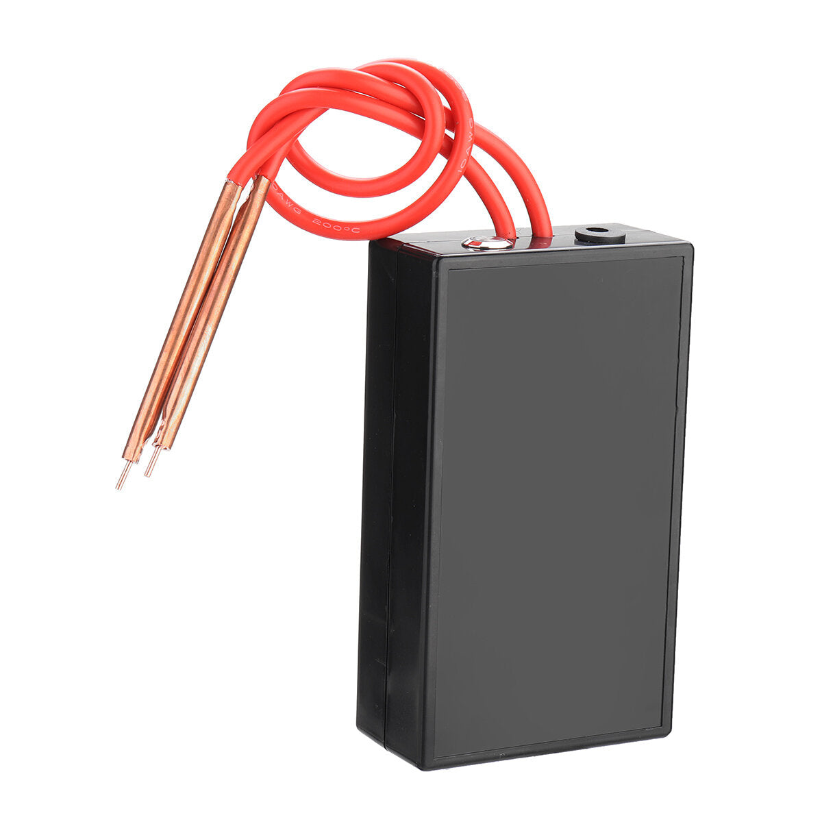 5300mAh Spot Welder Portable 6 Gears Adjustable Mini Spot Welding Machine for 18650 Battery Spot Welding Tool Kit