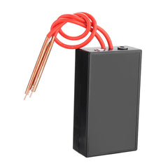 5300mAh Spot Welder Portable 6 Gears Adjustable Mini Spot Welding Machine for 18650 Battery Spot Welding Tool Kit