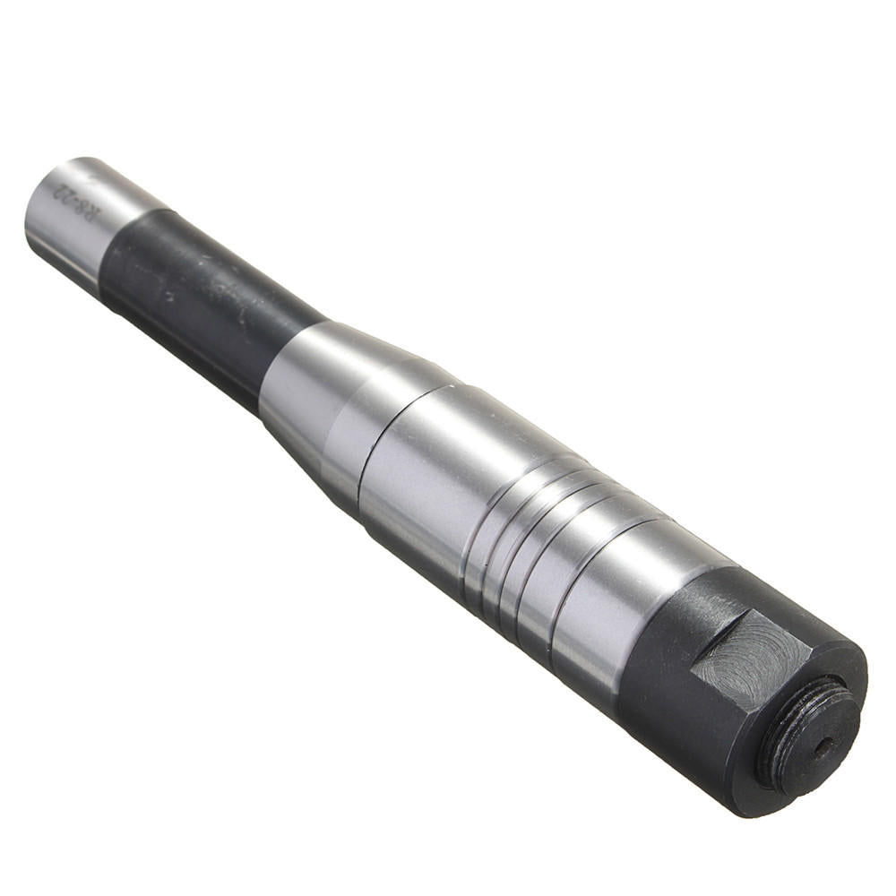 R8 Shank 22mm Milling Arbor Gear Mill Cutter Tool Holder Lathe CNC Cutting Tools