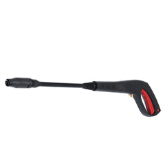 141.5mm Flat Mouth Nozzle Water Sprayer High Pressure Washer Cleaning Tool