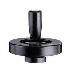 8x63mm Handwheel with Rotating Handle Machinery Parts