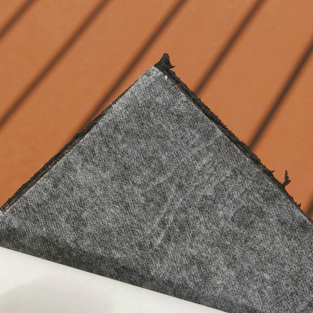 2700x900mm Self Adhesive Marine Boat Synthetic EVA Foam Floor Yacht Teak Deck Sheet Dark Brown