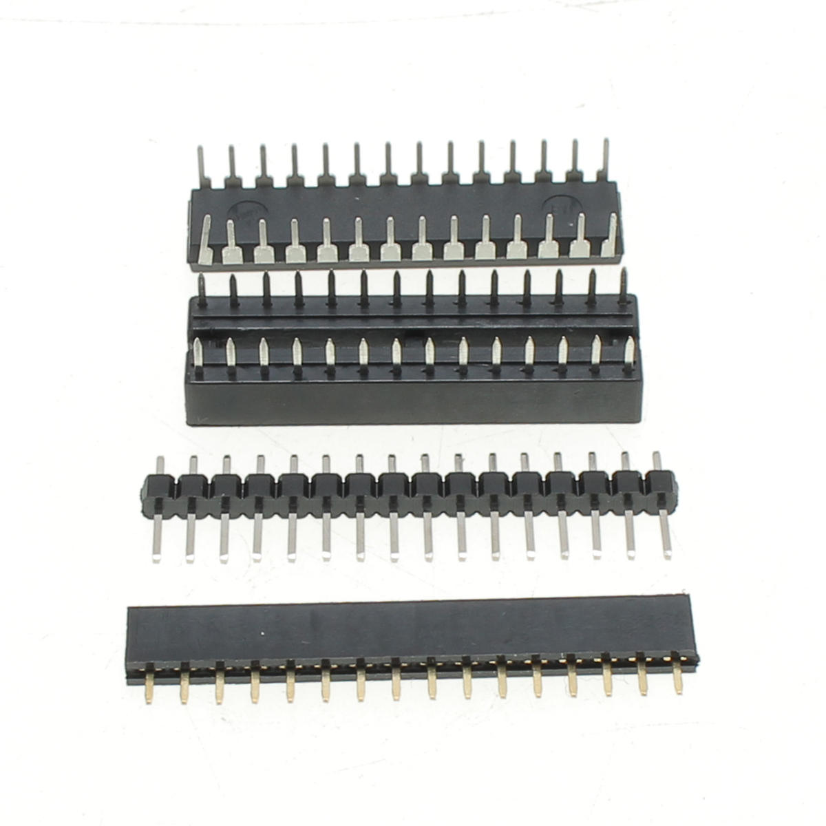 0-28V 0.01-2A Adjustable DC Regulated Power Supply Module Short Circuit Current Limiting Protection