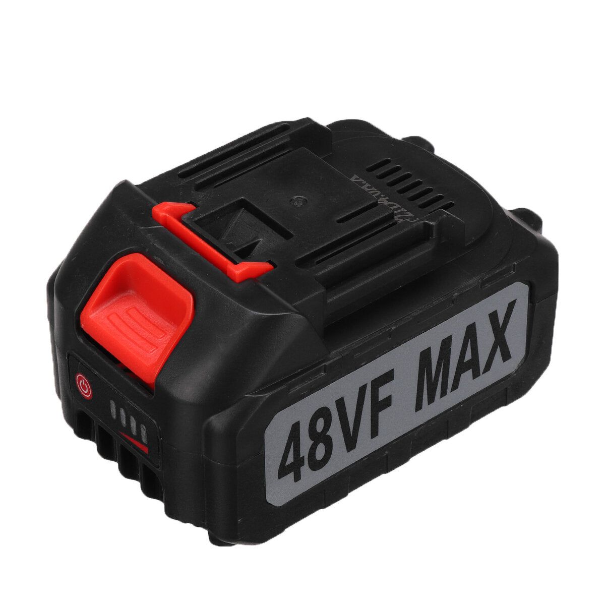 12/24/48VF High Pressure Washer Cordless Car Washing Machine Spray Guns Water Cleaner