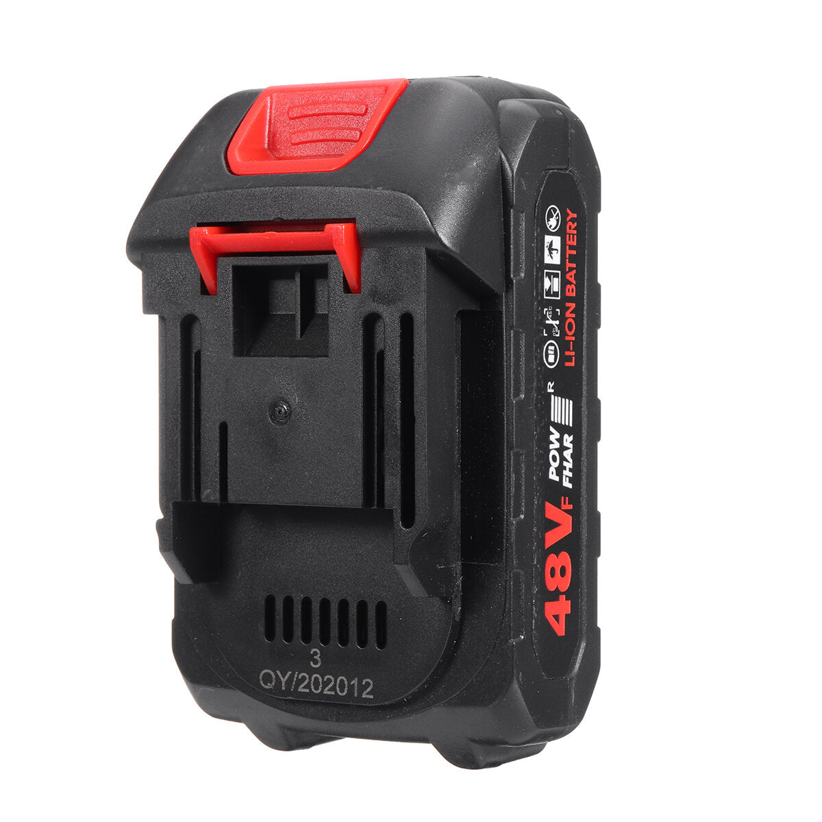 4inch 800W 48VF Electric Chain Saw Portable Handheld Wood Cutter Woodworking Cutting Tool EU Plug