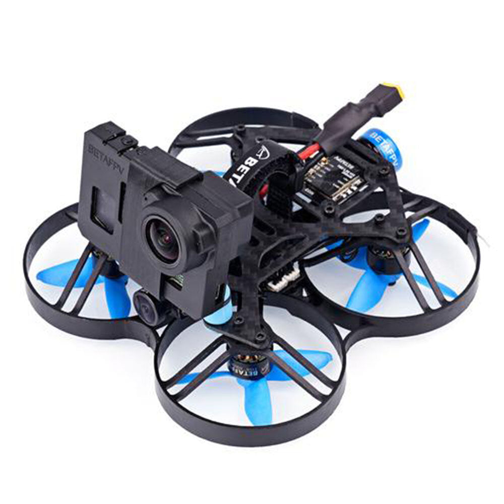 FPV Racing Drone PNP,Frsky XM+/DSMX/FutabaS-FHSS/TBS Crossfire