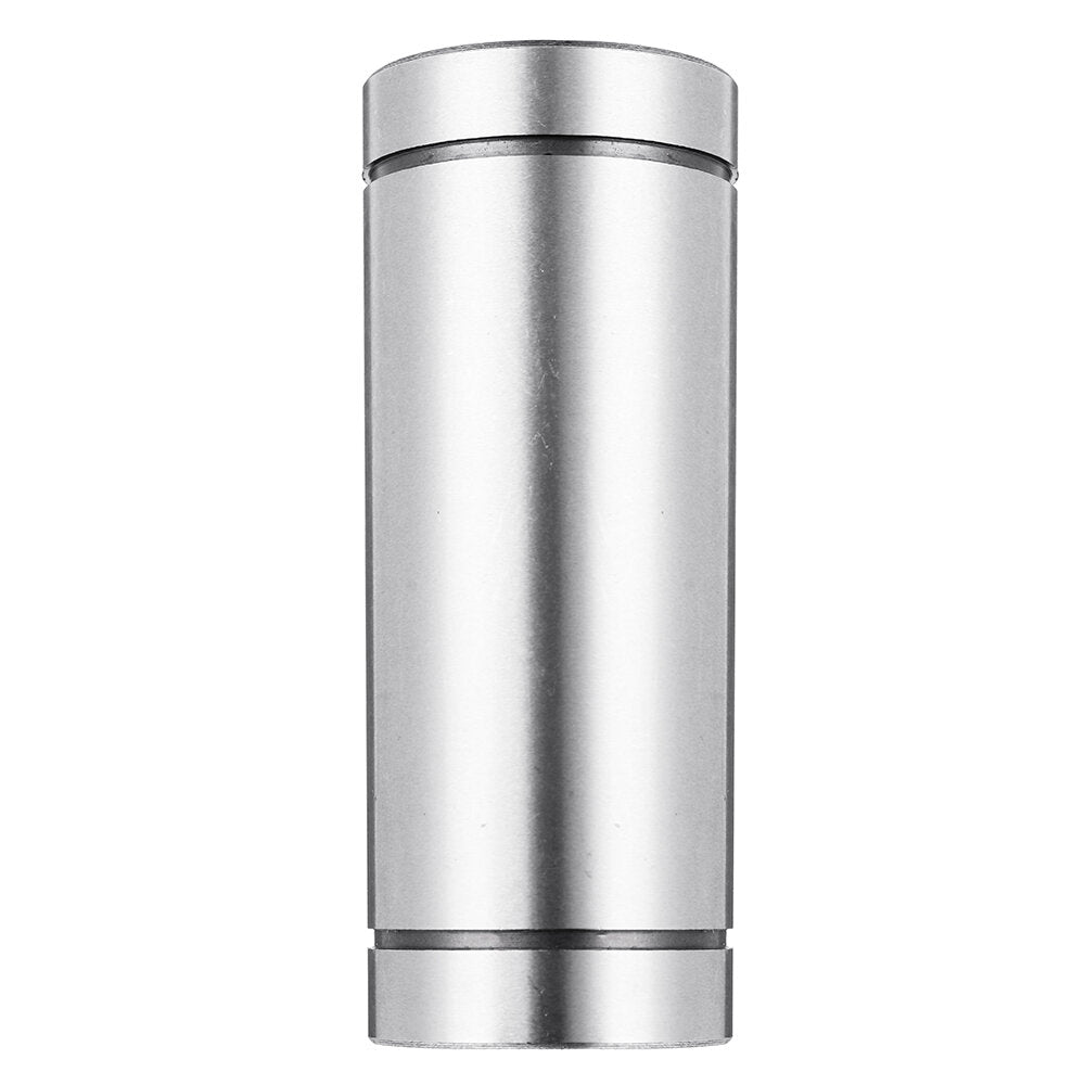 12mm Long Type Linear Motion Ball Bearing Slide Bushing CNC Parts