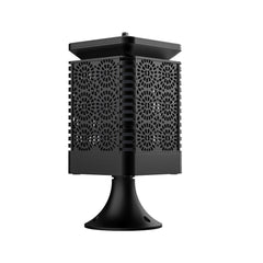 Solar Flickering Flame Lamp IP65 Waterproof Wall-mounted/Hanging Atmosphere Decroative Light