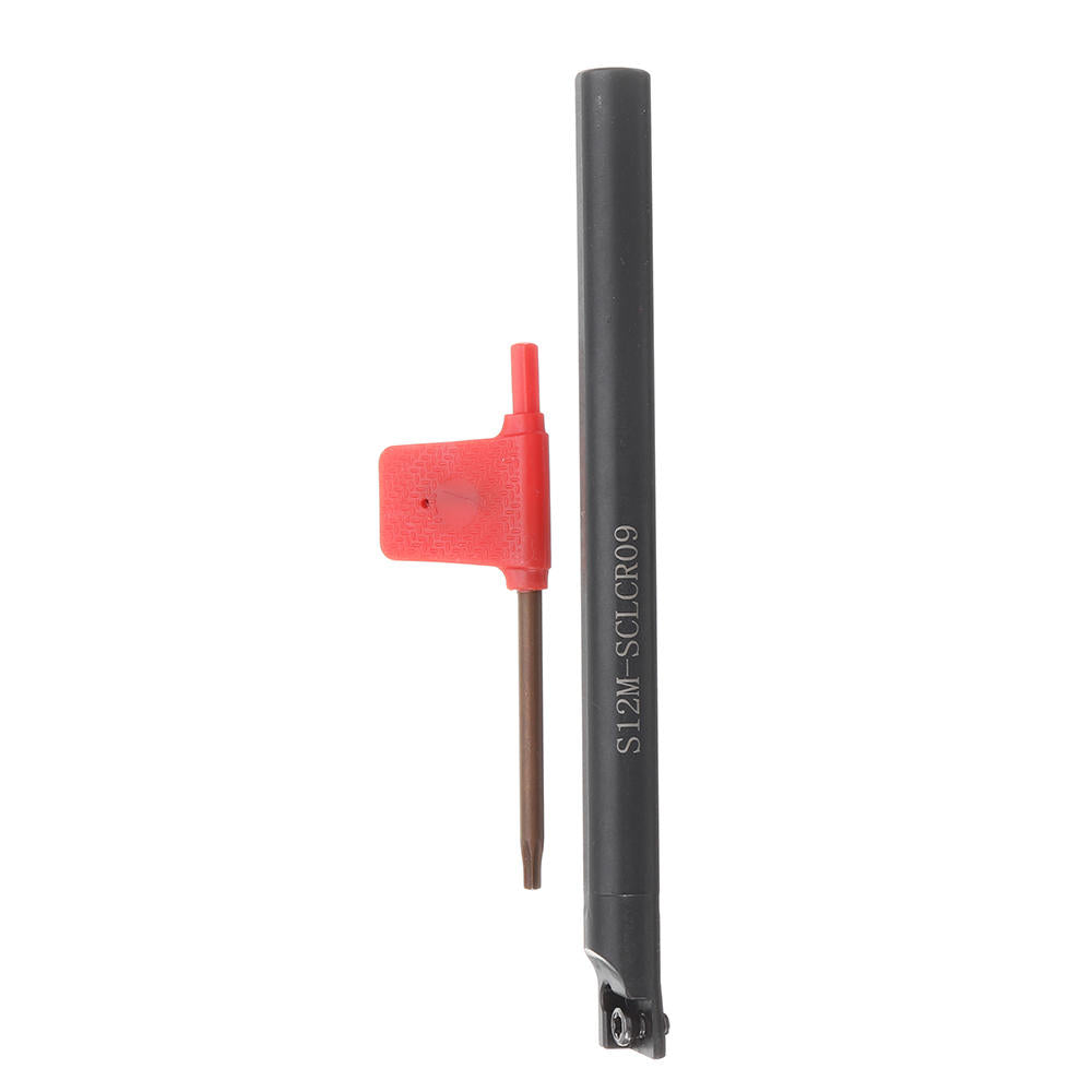 Turning Tool Holder Boring Bar Right Hand CNC Lathe Turning Tool