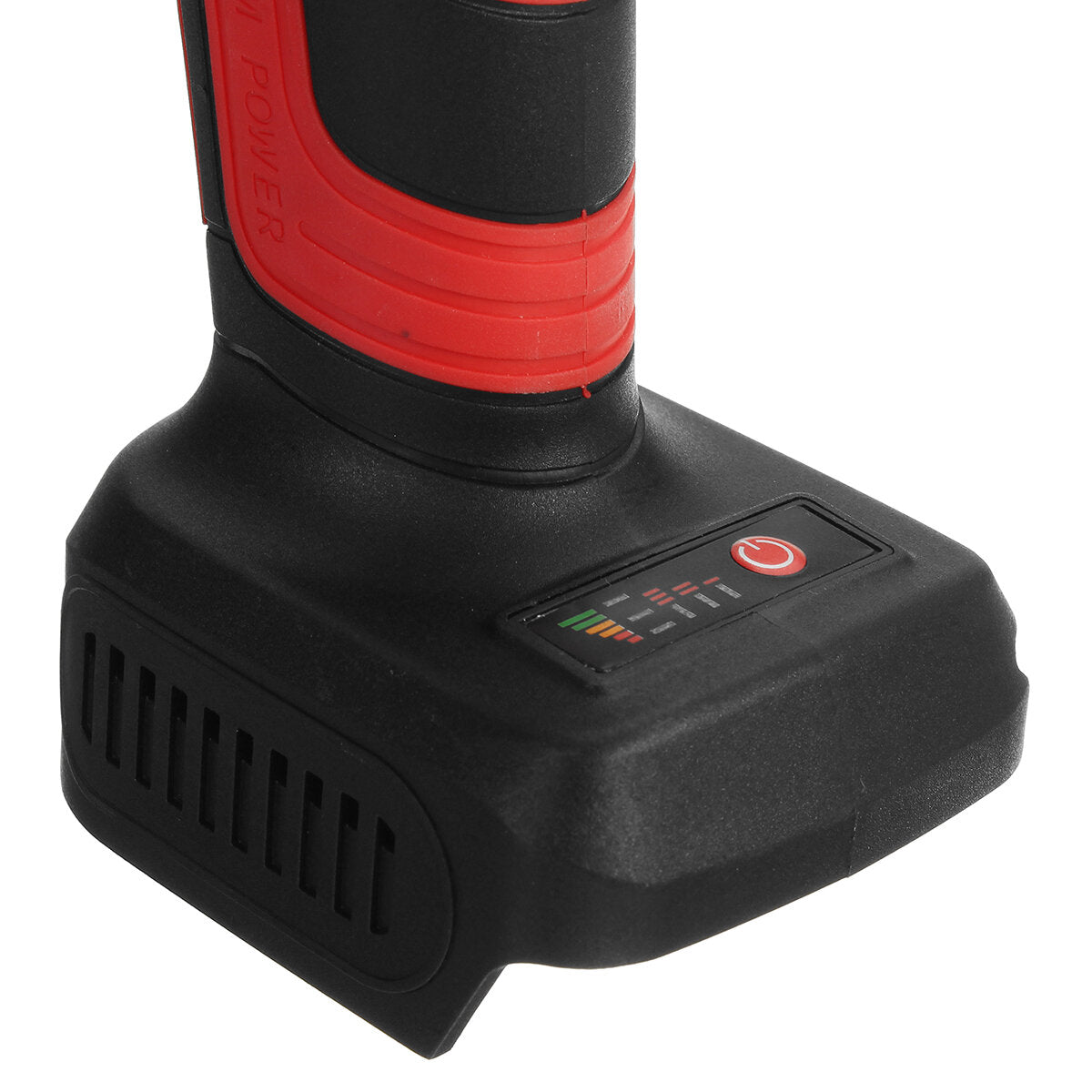 125mm 800W Brushless Angle Grinder Polishing Machine Sander Cutting Machine Rechargeable Angle Grinder