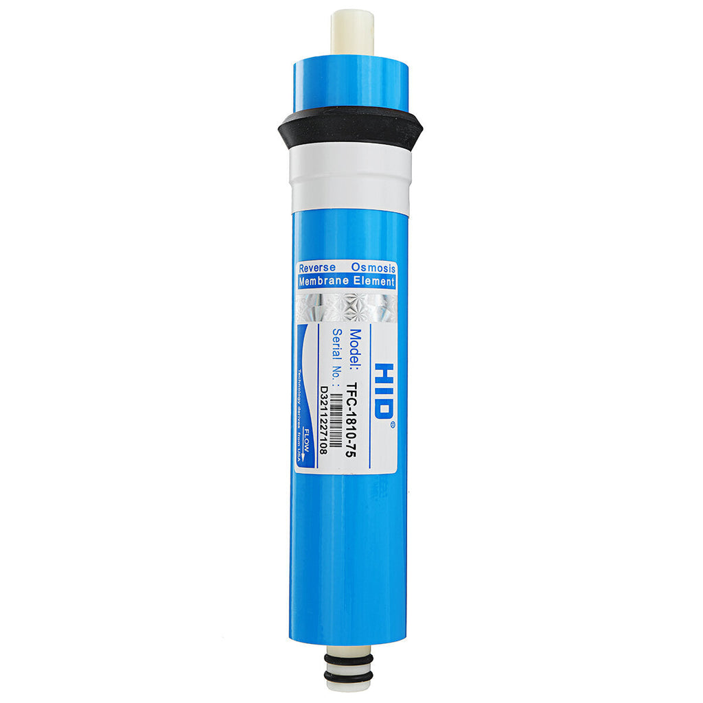 Reverse Osmosis Water System Filter Element Drinking Treatment Purifier