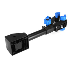 Rack Bike Repair Work Stand Mechanic Workstand Adjustment Clamp Wall Mount