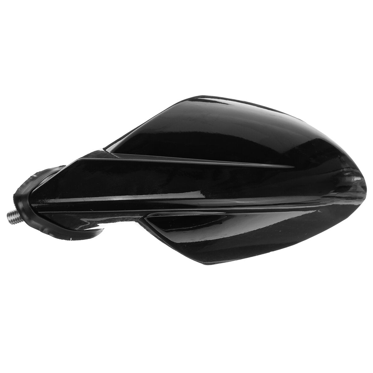 Left/Right Side Rearview Mirrors For WaveRunner Motorboat