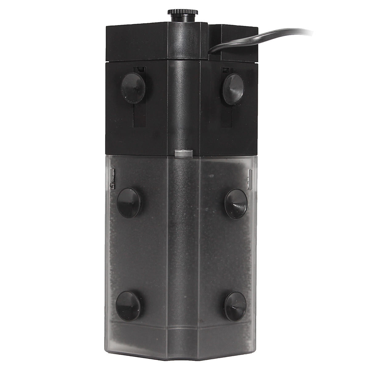 5W/3W Aquarium Fish Tank Plastic Internal Submersible Water Filter Pump