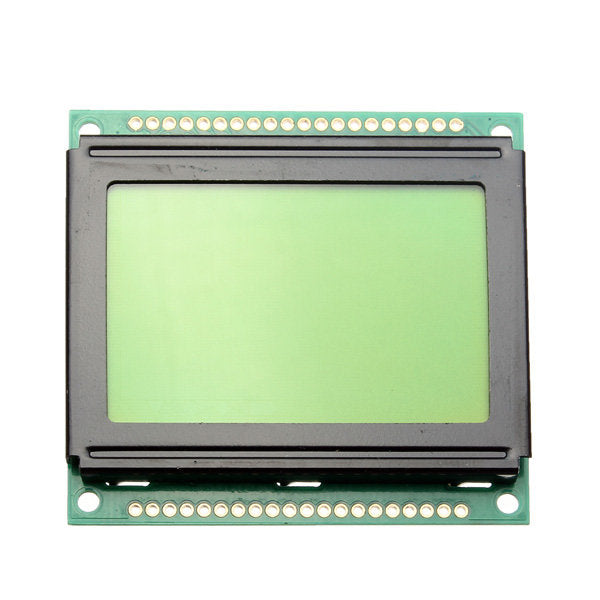 Original DIY Oscilloscope Kit With Digital Storage Frequency Meter ATmega64 AVR Microcontrol