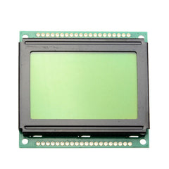 Original DIY Oscilloscope Kit With Digital Storage Frequency Meter ATmega64 AVR Microcontrol