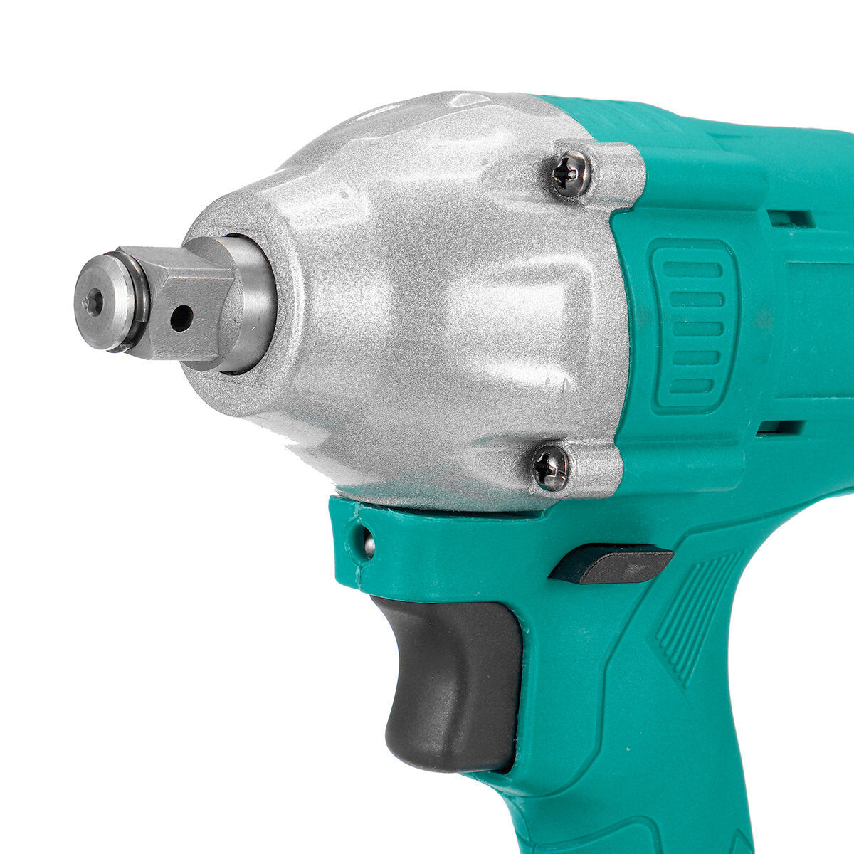 22890mAh 388VF 850N.m Brushless Impact Wrench Cordless Handheld Electric Wrench W/ 1/2 Battery 18V Battery